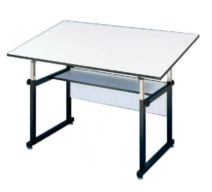 precision drafting table